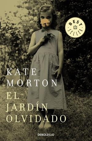 EL JARDÍN OLVIDADO | 9788466331043 | MORTON, KATE | Galatea Llibres | Librería online de Reus, Tarragona | Comprar libros en catalán y castellano online