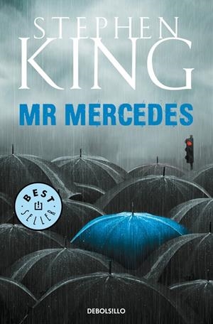 MR. MERCEDES (TRILOGÍA BILL HODGES, 1) | 9788490627662 | STEPHEN KING | Galatea Llibres | Llibreria online de Reus, Tarragona | Comprar llibres en català i castellà online