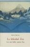 FELICIDAD ZEN B-20 | 9788497162272 | BRUNEL, HENRI | Galatea Llibres | Llibreria online de Reus, Tarragona | Comprar llibres en català i castellà online