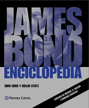 JAMES BOND ENCICLOPEDIA | 9788416308941 | Galatea Llibres | Llibreria online de Reus, Tarragona | Comprar llibres en català i castellà online