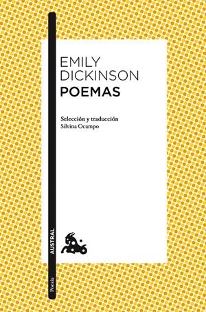 POEMAS | 9788490661666 | DICKINSON, EMILY | Galatea Llibres | Llibreria online de Reus, Tarragona | Comprar llibres en català i castellà online