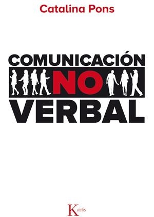 COMUNICACIÓN NO VERBAL | 9788499884707 | PONS, CATALINA | Galatea Llibres | Llibreria online de Reus, Tarragona | Comprar llibres en català i castellà online