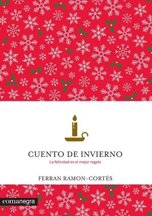 CUENTO DE INVIERNO | 9788416033997 | RAMON-CORTÉS, FERRAN | Galatea Llibres | Librería online de Reus, Tarragona | Comprar libros en catalán y castellano online