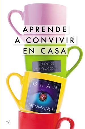 APRENDE A CONVIVIR EN CASA | 9788427042247 | Galatea Llibres | Librería online de Reus, Tarragona | Comprar libros en catalán y castellano online