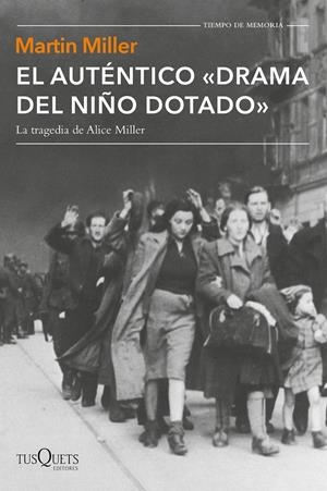 EL AUTÉNTICO  DRAMA DEL NIÑO DOTADO | 9788490661895 | MILLER, MARTIN | Galatea Llibres | Librería online de Reus, Tarragona | Comprar libros en catalán y castellano online