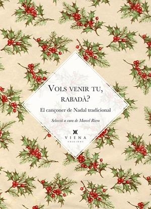 VOLS VENIR TU, RABADÀ? | 9788483308561 | Galatea Llibres | Llibreria online de Reus, Tarragona | Comprar llibres en català i castellà online