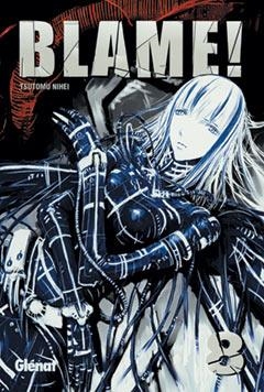 BLAME 8 | 9788484493198 | NIHEI, TSUTOMU | Galatea Llibres | Llibreria online de Reus, Tarragona | Comprar llibres en català i castellà online