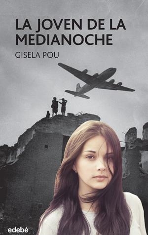 LA JOVEN DE LA MEDIANOCHE | 9788468316154 | POU, GISELA | Galatea Llibres | Llibreria online de Reus, Tarragona | Comprar llibres en català i castellà online