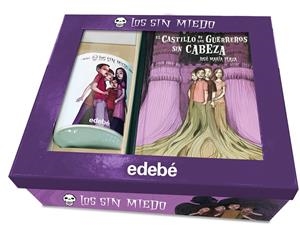 EL CASTILLO DE LOS GUERREROS SIN CABEZA | 9788468322414 | PLAZA, JOSE MARIA | Galatea Llibres | Llibreria online de Reus, Tarragona | Comprar llibres en català i castellà online