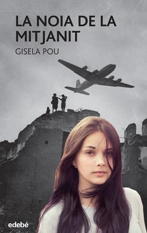 NOIA DE LA MITJANIT | 9788468316147 | POU, GISELA | Galatea Llibres | Llibreria online de Reus, Tarragona | Comprar llibres en català i castellà online
