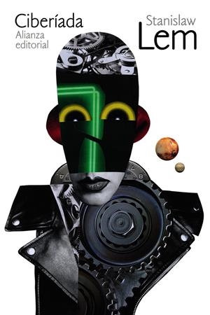 CIBERÍADA | 9788491041733 | LEM, STANISLAW | Galatea Llibres | Llibreria online de Reus, Tarragona | Comprar llibres en català i castellà online