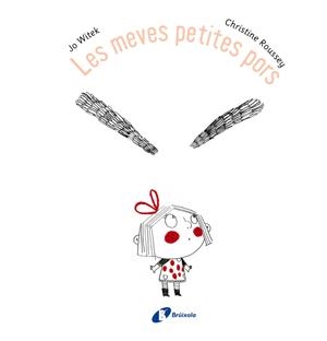 LES MEVES PETITES PORS | 9788499066424 | WITEK, JO | Galatea Llibres | Librería online de Reus, Tarragona | Comprar libros en catalán y castellano online