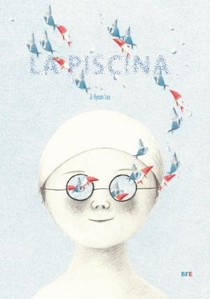 PISCINA, LA | 9788415208501 | HYEON LEE, JI | Galatea Llibres | Librería online de Reus, Tarragona | Comprar libros en catalán y castellano online