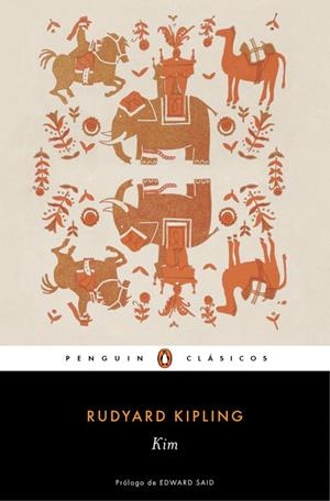 KIM | 9788491050681 | KIPLING, RUDYARD | Galatea Llibres | Llibreria online de Reus, Tarragona | Comprar llibres en català i castellà online