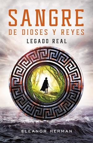 LEGADO REAL (SANGRE DE DIOSES Y REYES 1) | 9788420488172 | HERMAN, ELEANOR | Galatea Llibres | Llibreria online de Reus, Tarragona | Comprar llibres en català i castellà online
