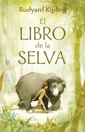 EL LIBRO DE LA SELVA | 9788420488226 | KIPLING, RUDYARD | Galatea Llibres | Llibreria online de Reus, Tarragona | Comprar llibres en català i castellà online