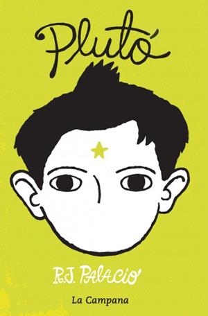 PLUTÓ (WONDER) (+ LLIBRETA DEL PROFESSOR BROWNE) | 9788416457113 | PALACIO, R.J. | Galatea Llibres | Librería online de Reus, Tarragona | Comprar libros en catalán y castellano online