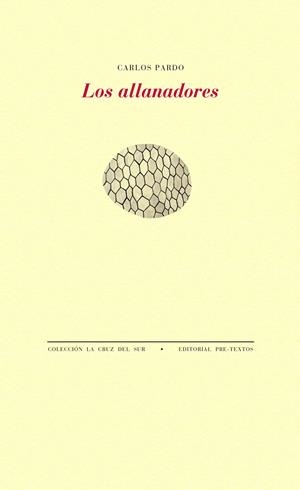 LOS ALLANADORES | 9788416453214 | PARDO GARCÍA, CARLOS | Galatea Llibres | Llibreria online de Reus, Tarragona | Comprar llibres en català i castellà online