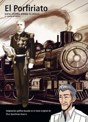 EL PORFIRIATO | 9788416354917 | SPECKMAN, ELISA | Galatea Llibres | Librería online de Reus, Tarragona | Comprar libros en catalán y castellano online