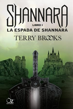 LA ESPADA DE SHANNARA (CRONICAS DE SHANNARA 1) | 9788494172984 | BROOKS, TERRY | Galatea Llibres | Llibreria online de Reus, Tarragona | Comprar llibres en català i castellà online
