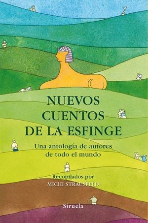 NUEVOS CUENTOS DE LA ESFINGE | 9788416465224 | VV.AA. | Galatea Llibres | Llibreria online de Reus, Tarragona | Comprar llibres en català i castellà online