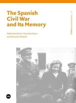 THE SPANISH CIVIL WAR AND ITS MEMORY | 9788447539277 | VV.AA. | Galatea Llibres | Librería online de Reus, Tarragona | Comprar libros en catalán y castellano online