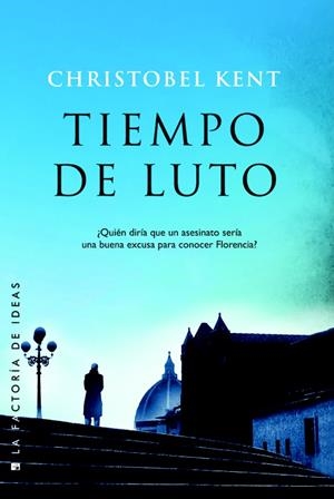 TIEMPO DE LUTO | 9788490187548 | KENT,CHRISTOBEL | Galatea Llibres | Llibreria online de Reus, Tarragona | Comprar llibres en català i castellà online