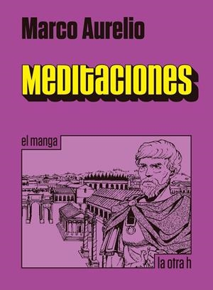 MEDITACIONES | 9788416540129 | MARCO AURELIO | Galatea Llibres | Llibreria online de Reus, Tarragona | Comprar llibres en català i castellà online