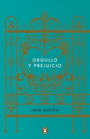 ORGULLO Y PREJUICIO (EDICIÓN CONMEMORATIVA) | 9788491051329 | AUSTEN, JANE | Galatea Llibres | Llibreria online de Reus, Tarragona | Comprar llibres en català i castellà online