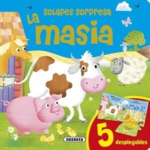 LA MASIA | 9788467740257 | Galatea Llibres | Librería online de Reus, Tarragona | Comprar libros en catalán y castellano online