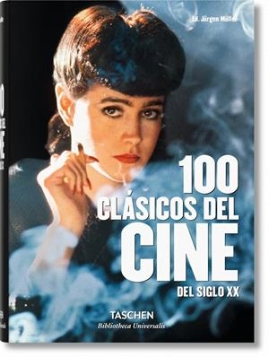 100 CLASICOS DEL CINE | 9783836556163 | Galatea Llibres | Librería online de Reus, Tarragona | Comprar libros en catalán y castellano online
