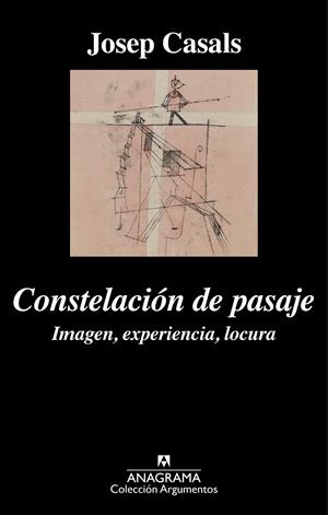 CONSTELACIÓN DE PASAJE | 9788433963925 | CASALS, JOSEP | Galatea Llibres | Librería online de Reus, Tarragona | Comprar libros en catalán y castellano online