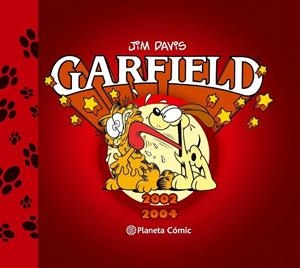 GARFIELD 2002-2004  Nº13 | 9788468480121 | DAVIS, JIM | Galatea Llibres | Librería online de Reus, Tarragona | Comprar libros en catalán y castellano online