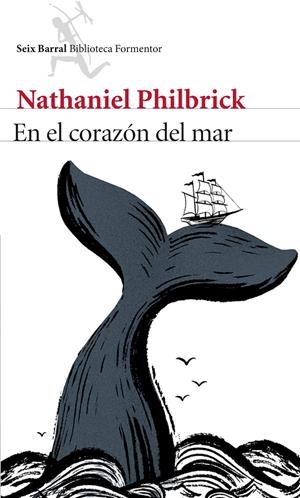 EN EL CORAZÓN DEL MAR | 9788432224409 | PHILBRICK, NATHANIEL | Galatea Llibres | Llibreria online de Reus, Tarragona | Comprar llibres en català i castellà online