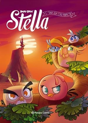 STELLA 1 | 9788416308606 | Galatea Llibres | Librería online de Reus, Tarragona | Comprar libros en catalán y castellano online
