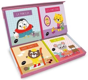 LA MALETA DELS DESCOBRIMENTS | 9788415975687 | CHAUVERT, ISABELLE | Galatea Llibres | Llibreria online de Reus, Tarragona | Comprar llibres en català i castellà online