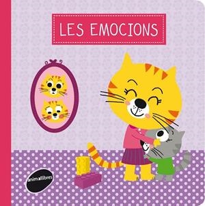 LES EMOCIONS | 9788415975656 | CHAUVERT, ISABELLE | Galatea Llibres | Llibreria online de Reus, Tarragona | Comprar llibres en català i castellà online