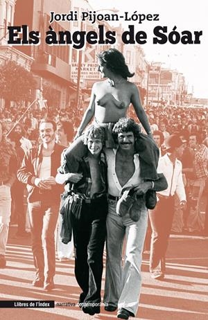 ELS ÀNGELS DE SÓAR | 9788494414435 | PIJOAN-LÒPEZ, JORDI | Galatea Llibres | Librería online de Reus, Tarragona | Comprar libros en catalán y castellano online