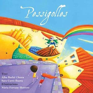 PESSIGOLLES | 9788472905825 | Galatea Llibres | Librería online de Reus, Tarragona | Comprar libros en catalán y castellano online