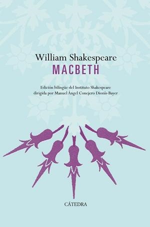 MACBETH | 9788437634869 | SHAKESPEARE, WILLIAM | Galatea Llibres | Librería online de Reus, Tarragona | Comprar libros en catalán y castellano online