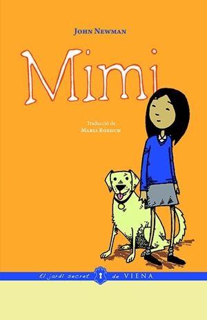 MIMI | 9788483308615 | NEWMAN, JOHN | Galatea Llibres | Llibreria online de Reus, Tarragona | Comprar llibres en català i castellà online