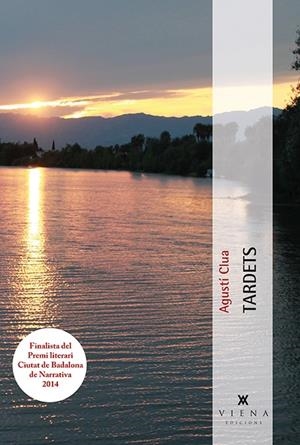 TARDETS | 9788483308691 | CLUA FERRÉ, AGUSTÍ | Galatea Llibres | Llibreria online de Reus, Tarragona | Comprar llibres en català i castellà online
