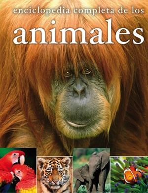 ENCICLOPEDIA DE LOS ANIMALES | 9788467535563 | VARIOS AUTORES, | Galatea Llibres | Llibreria online de Reus, Tarragona | Comprar llibres en català i castellà online