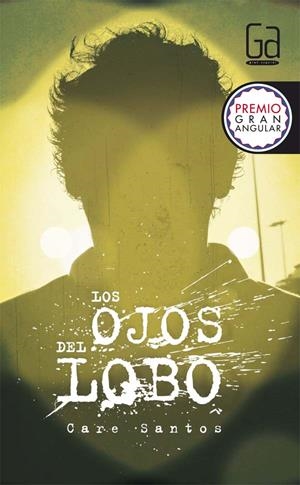 LOS OJOS DEL LOBO | 9788467584172 | SANTOS, CARE | Galatea Llibres | Llibreria online de Reus, Tarragona | Comprar llibres en català i castellà online