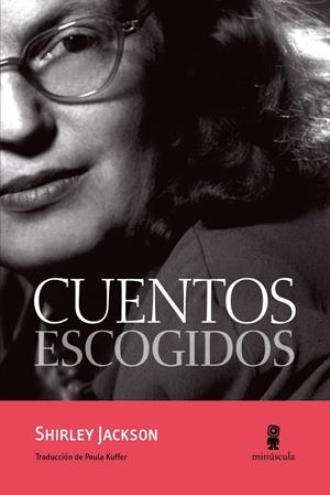 CUENTOS ESCOGIDOS | 9788494353970 | JACKSON, SHIRLEY | Galatea Llibres | Llibreria online de Reus, Tarragona | Comprar llibres en català i castellà online