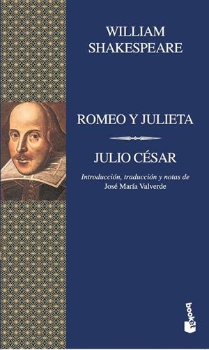 ROMEO Y JULIETA / JULIO CESAR | 9788408053941 | SHAKESPEARE, WILLIAM | Galatea Llibres | Llibreria online de Reus, Tarragona | Comprar llibres en català i castellà online