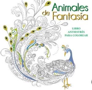 ANIMALES DE FANTASÍA | 9788416279333 | PIACCO, PAOLA | Galatea Llibres | Llibreria online de Reus, Tarragona | Comprar llibres en català i castellà online