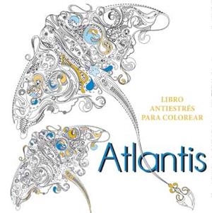 ATLANTIS | 9788416279340 | PIACCO, PAOLA | Galatea Llibres | Llibreria online de Reus, Tarragona | Comprar llibres en català i castellà online