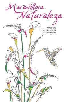 MARAVILLOSA NATURALEZA | 9788416279371 | CUCCHI, MARIA | Galatea Llibres | Llibreria online de Reus, Tarragona | Comprar llibres en català i castellà online