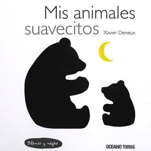 MIS ANIMALES SUAVECITOS | 9786077357308 | DENEUX, XAVIER | Galatea Llibres | Llibreria online de Reus, Tarragona | Comprar llibres en català i castellà online